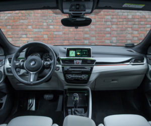 BMW X2 sDrive20i M Sport X
