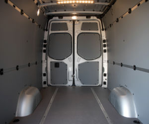 Mercedes-Benz Sprinter Furgon 2.2 CDI