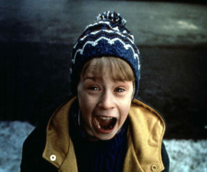 Macaulay Culkin (1992)