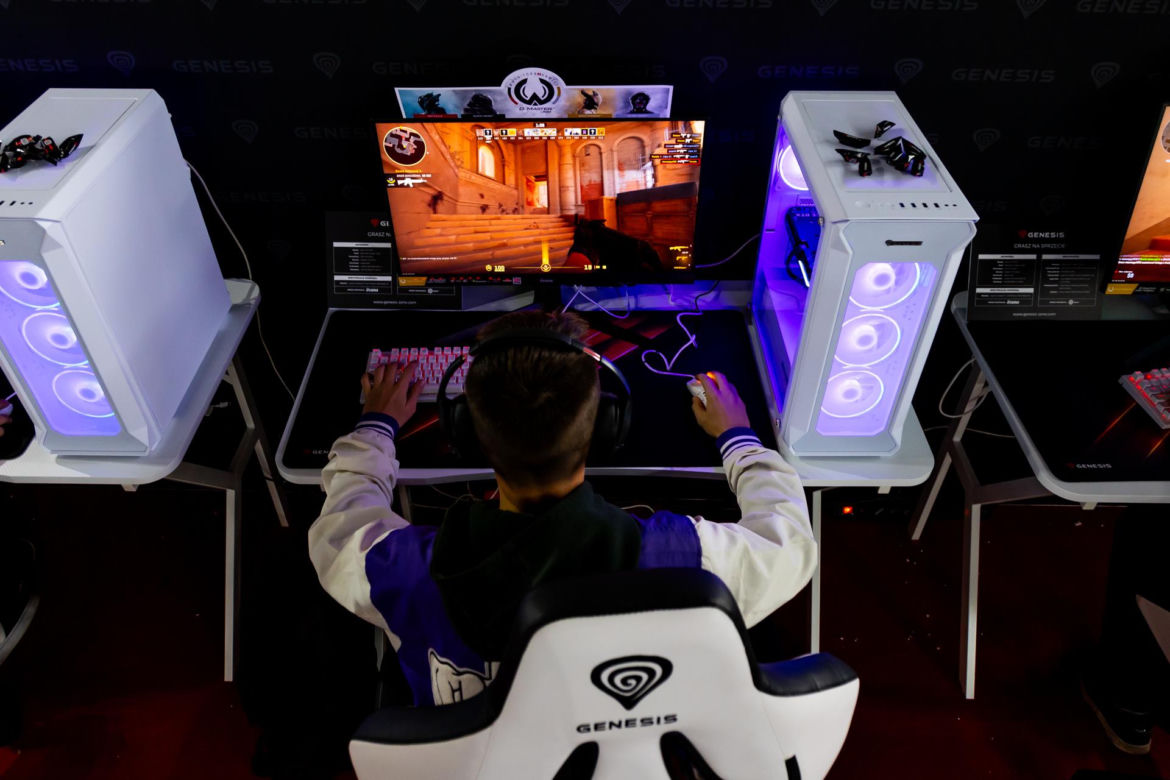 Poznań Game Arena 2023 - ATRAKCJE PGA. Co można zobaczyć i kogo spotkać?