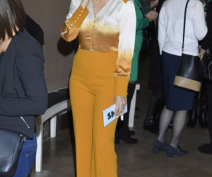M jak miłość: Alżbieta Lenska (Patrycja)