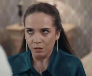 Panna Młoda, odcinek 18. Mukadder, Beyza