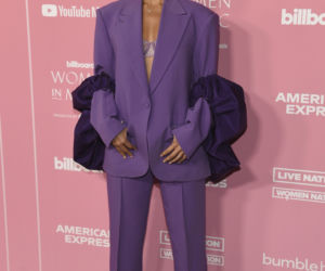 Gwiazdy na gali Billboard Women In Music 2019