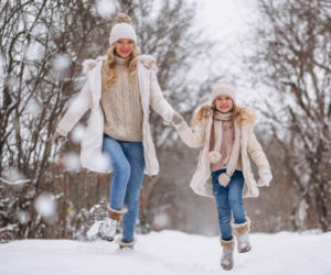 Zima nie odpuszcza. Już niebawem nawet -26 stopni. Padła konkretna data