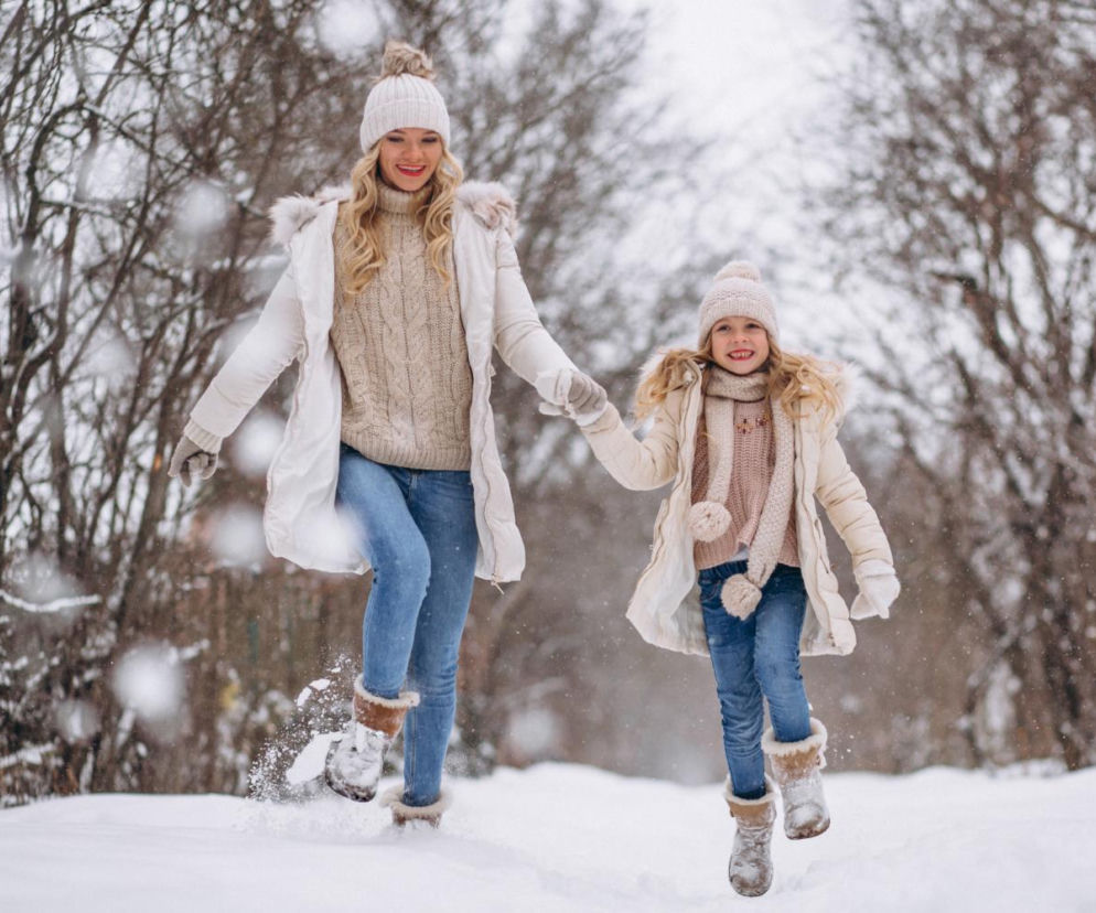 Zima nie odpuszcza. Już niebawem nawet -26 stopni. Padła konkretna data