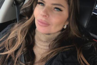 Dorota i Wojtek z The Traitors. Zdrajcy 3