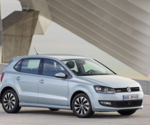 Volkswagen Polo / lifting 2014