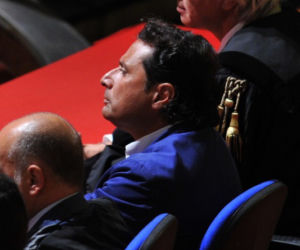 Francesco Schettino oskarżony o tragedię statku Costa Concordia. Spowodował śmierć 32 osób