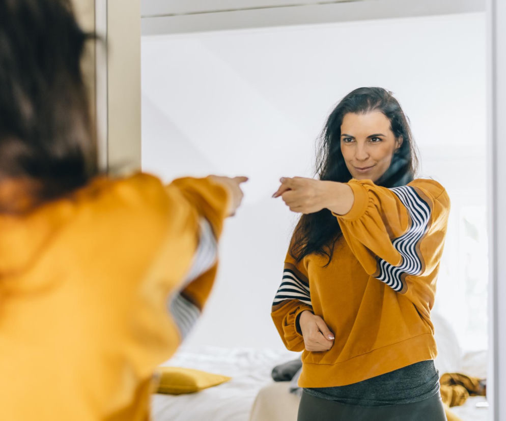 Chcesz być prawdziwie dumna z tego, co robisz? Metoda jest prosta i poznasz ją w tym cytacie 