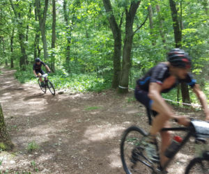 Północna Liga XC MTB