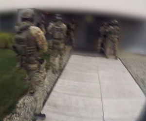 Biznesmen z Dąbrowy Górniczej zlecił zabójstwo 5 osób. Cena nie gra roli