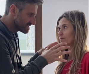  Joanna Koroniewska i Maciej Dowbor - rozwiedziemy się przez remont