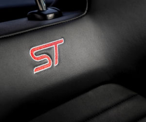 Ford Focus ST 2.3 EcoBoost 280 KM