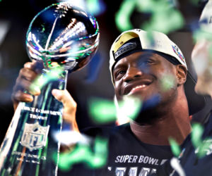 Super Bowl 2026 i Halftime Show