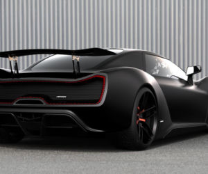 Trion Nemesis