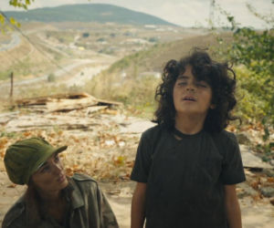 Dziedzictwo, odc. 863. Nana, Yusuf