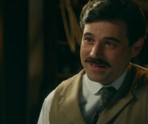 La Promesa - pałac tajemnic, odcinek 340: Pia odkrywa, do kogo tak naprawdę dzwoniła Candela