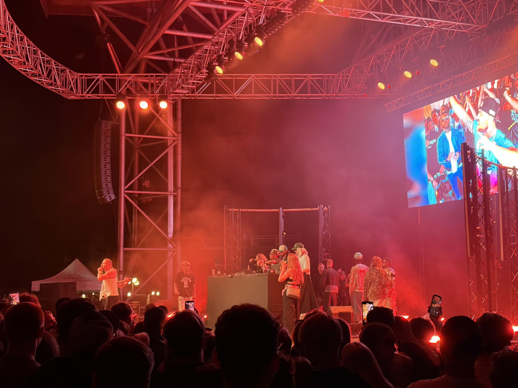 Ostróda Rap Fest