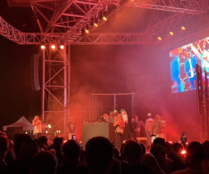 Ostróda Rap Fest