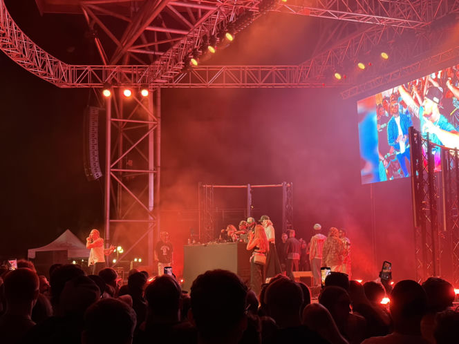 Ostróda Rap Fest