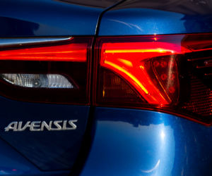 Toyota Avensis 2.0 D4-D Prestige