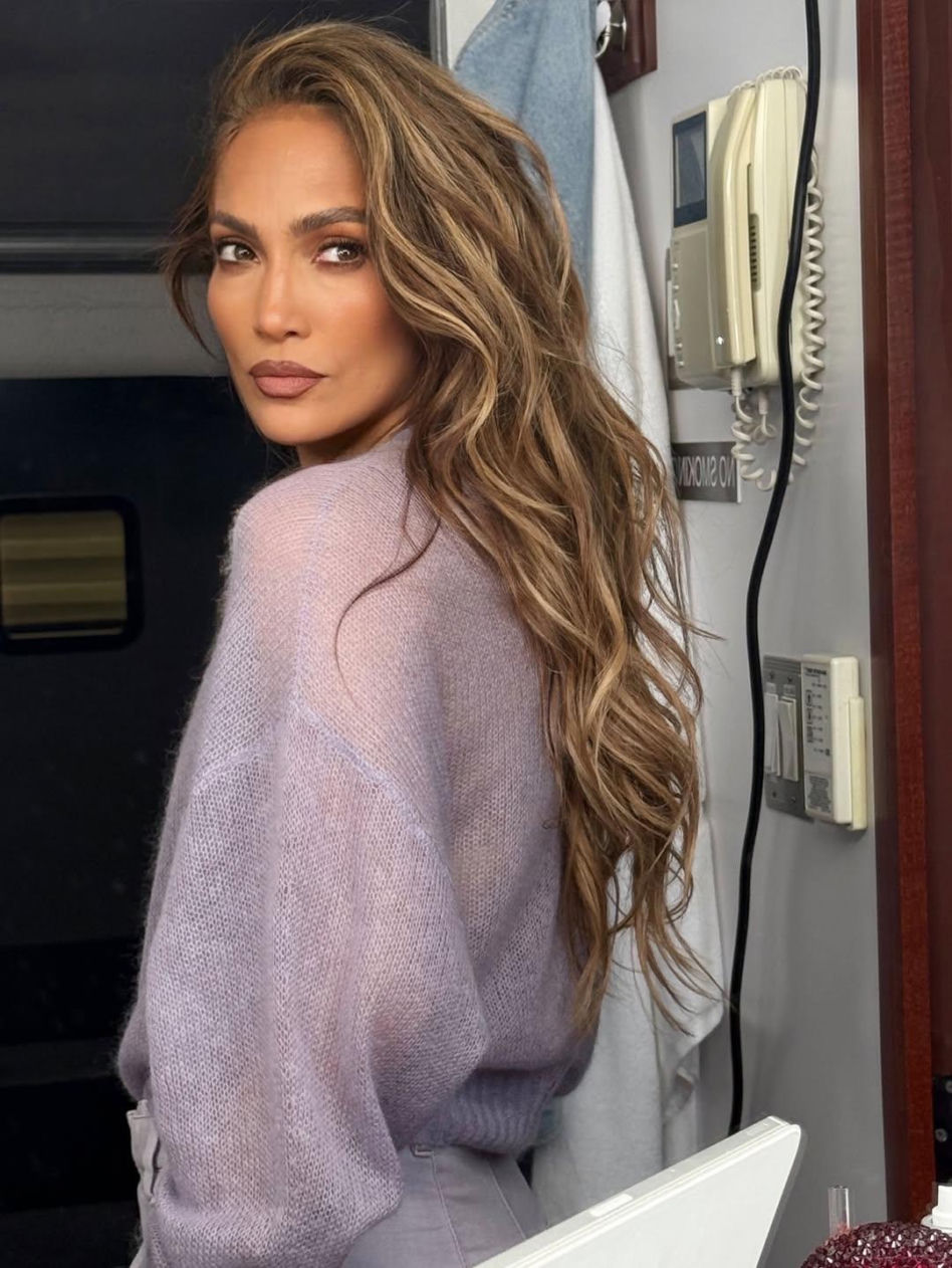 Jennifer Lopez