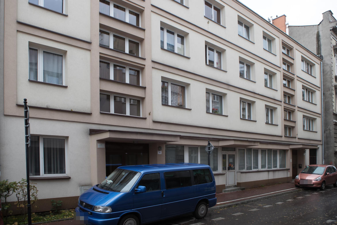Oskarżali go zabicie studentki z Krakowa. Robert Janczewski chce ponad 22 miliony zł odszkodowania