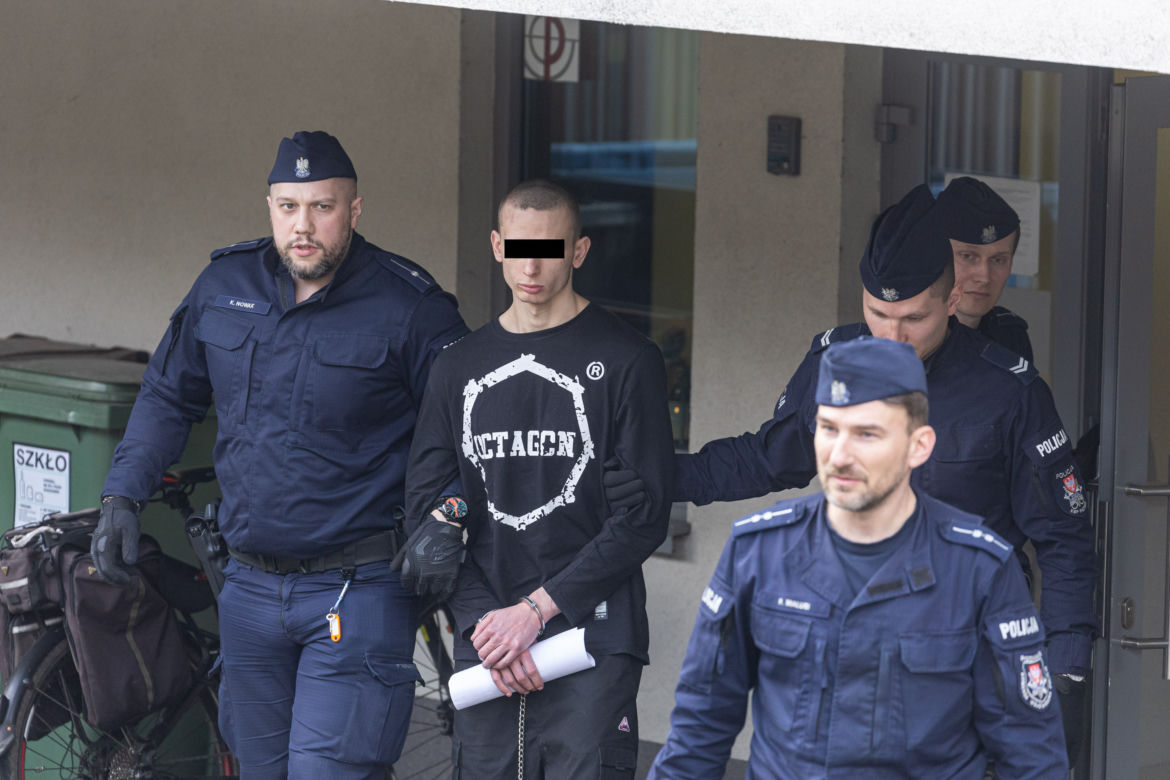  zbrodnia z Międzychodu