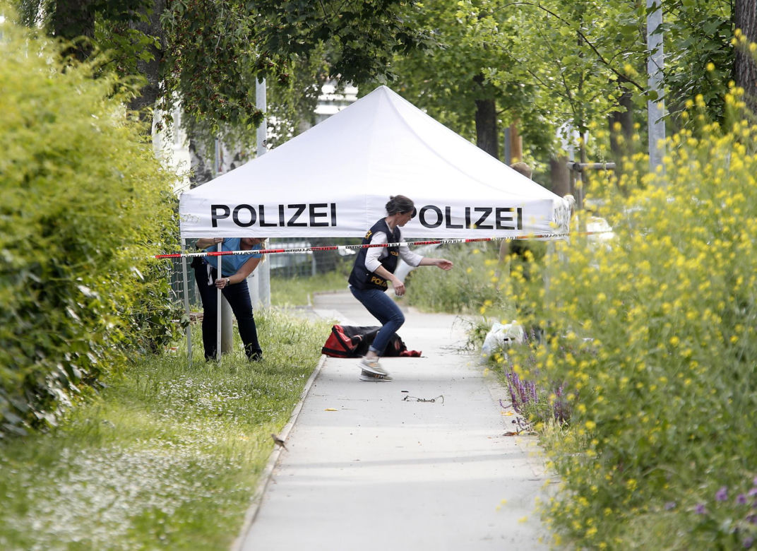 Strzelanina w szkole w Austrii. Wśród zabitych jest nastolatek z polskim obywatelstwem