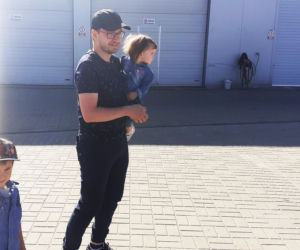Nowe autobusy w iławskim ZKM