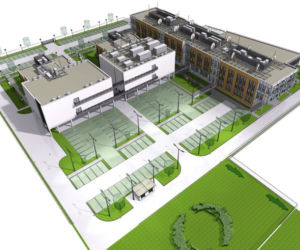 Park technologiczny Inea Park7