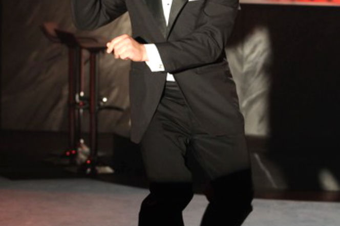 BORYS SZYC