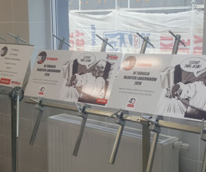 Zespół Szkół Samochodowych w Toruniu rozbudowany za 12 milionów złotych