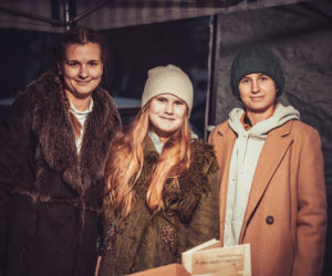 Noc Duchów 2025 w Olsztynie