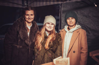 Noc Duchów 2025 w Olsztynie