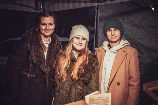 Noc Duchów 2025 w Olsztynie