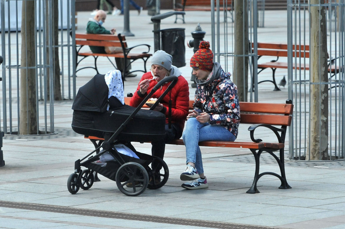 Kubacki wyskoczył do Sopotu