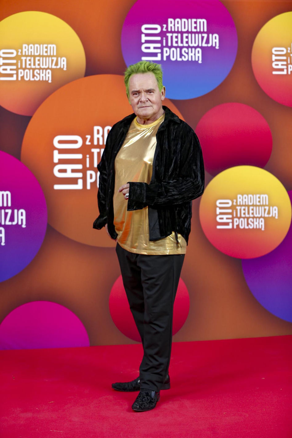 Piotr Pręgowski