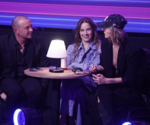 Taniec z Gwiazdami 18, 5. odcinek