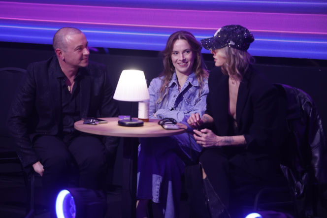 "Taniec z Gwiazdami" 18, 5. odcinek