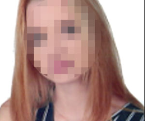 Pogrzeb zamordowanej Kronelii z Piaseczna