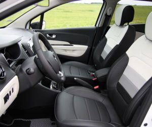 Renault Captur Energy TCe 120 Initiale Paris