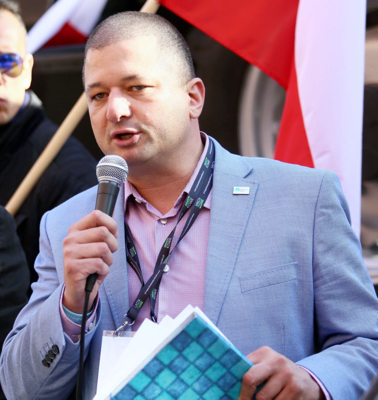 Mięso ze świń truje Polaków