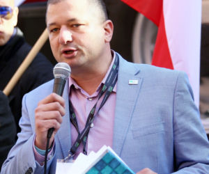 Mięso ze świń truje Polaków