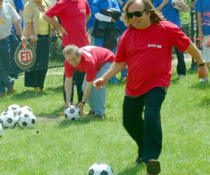 Romuald Lipko walczył z rakiem do samego końca