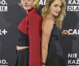 Prezentacja jesiennej ramówki CANAL+