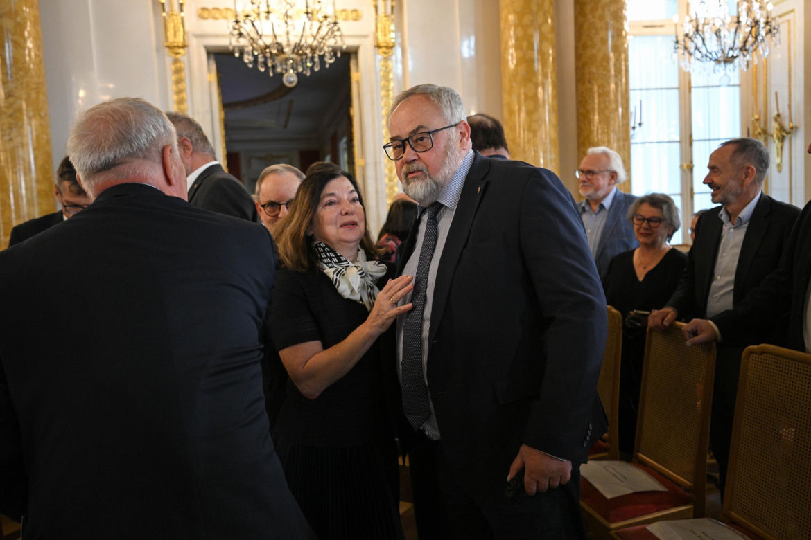 50. rocznica powołania Komitetu Obrony Robotników