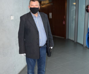 Proces lekarza Jacka H. Jest oskarżony o  o śmiertelne potrącenie pod Nowym Światem w Rzeszowie