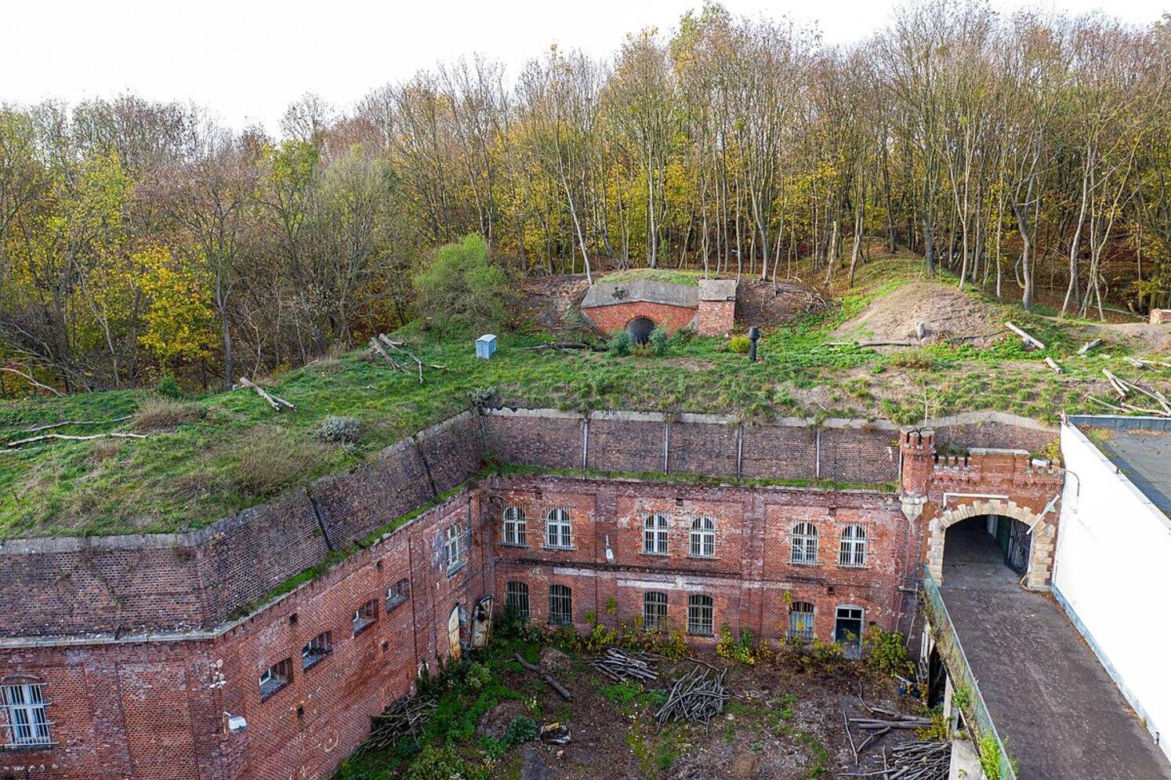 Fort VII