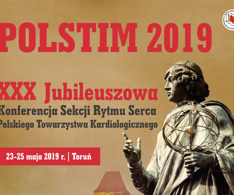 POLSTIM 2019